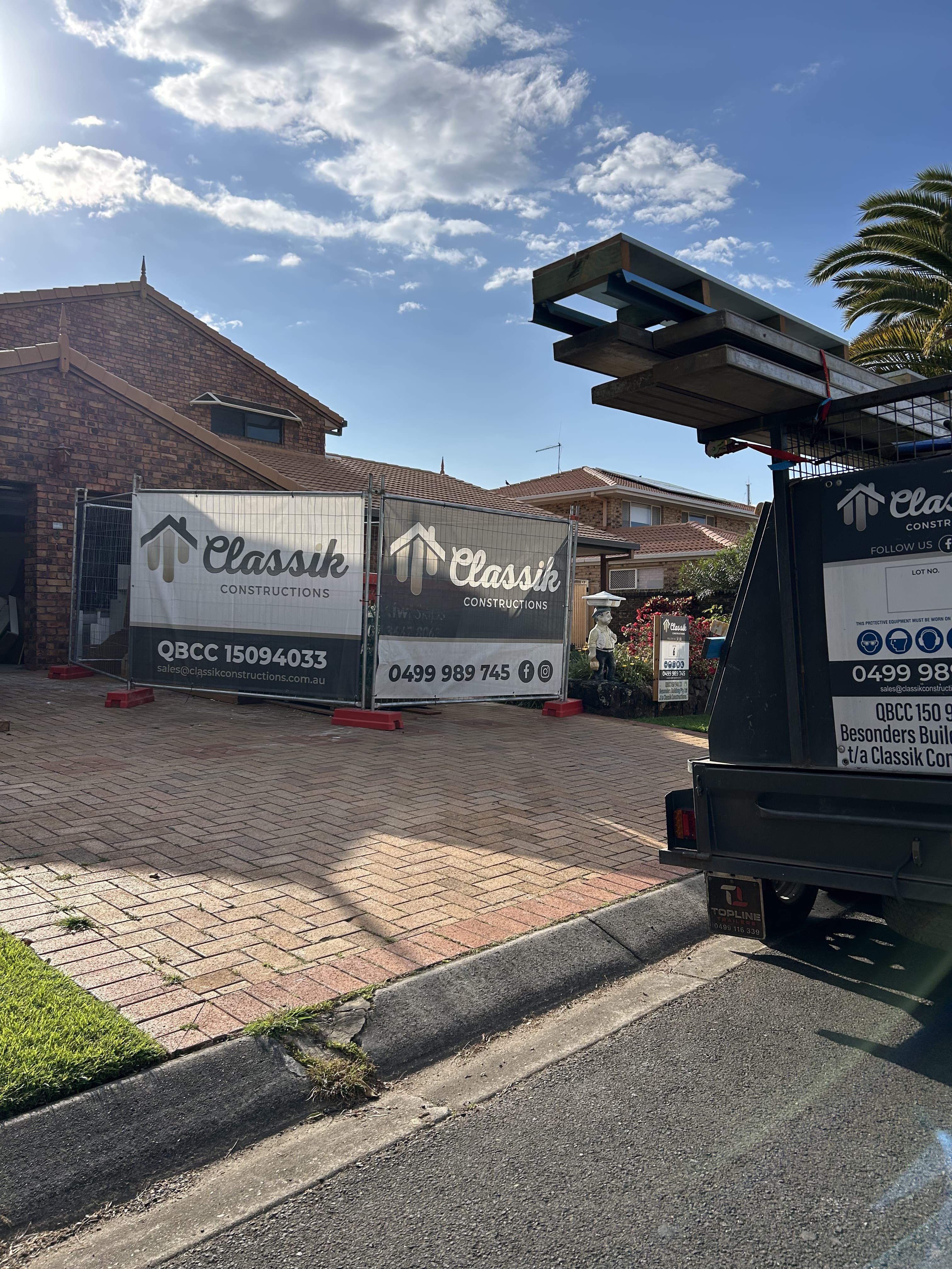 A legacy of excellence in luxury construction