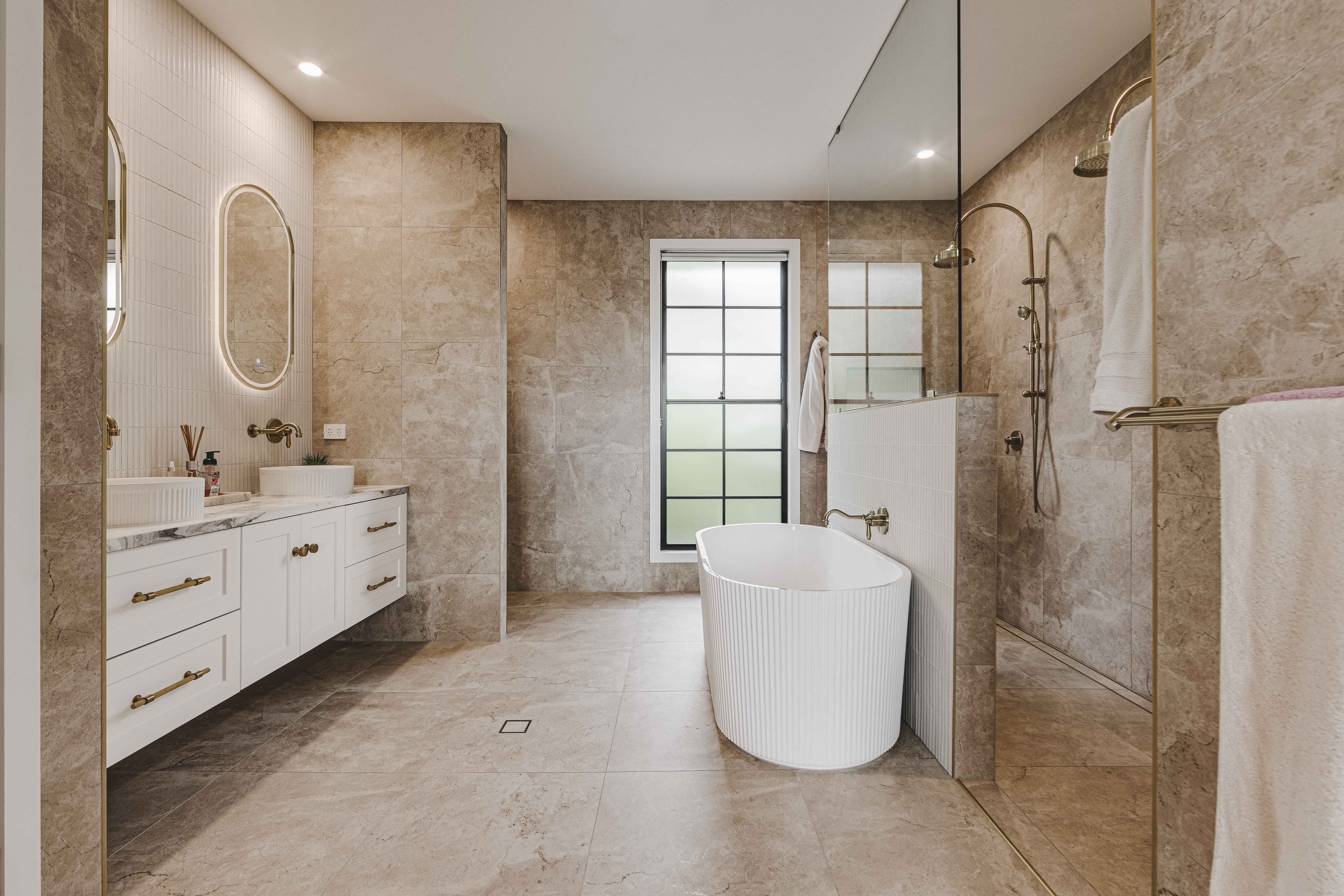 Exceptional craftsmanship